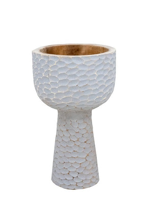 Decoratieve schaal L