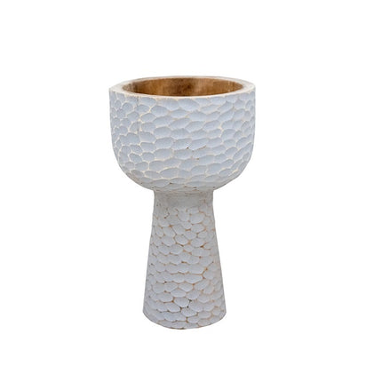 Decoratieve schaal L