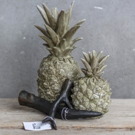 Losse hoorn kunst 10 cm