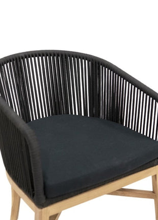 Lombok Dining Tuinstoel