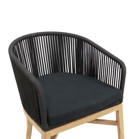 Lombok Dining Tuinstoel