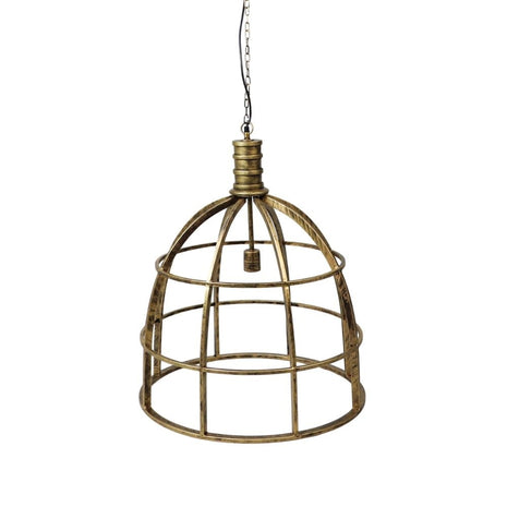 hanglamp  metaal