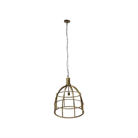 hanglamp  metaal