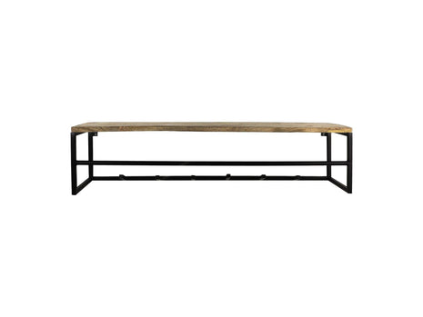 Kapstokje  100 cm
