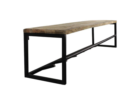 Kapstokje  100 cm