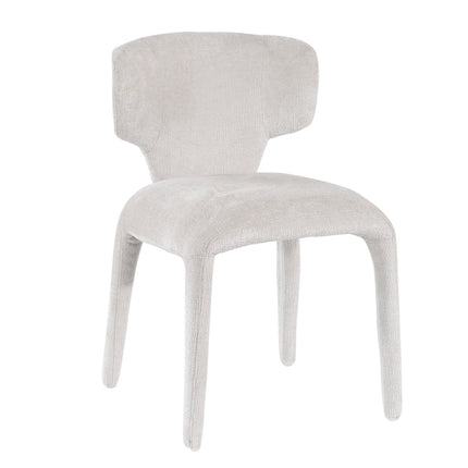 Eetkamerstoel Elin beige**