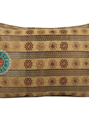 Peru stripes kussenhoes ± 50 x 70 cm