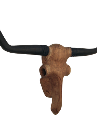 Skull hout