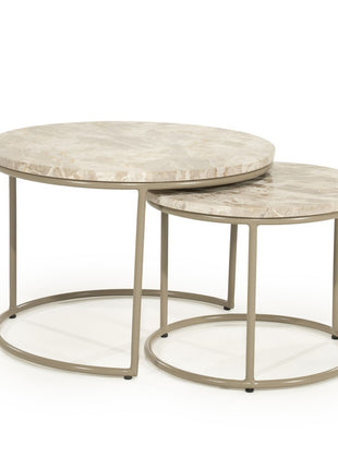 Alvar ( set of 2)