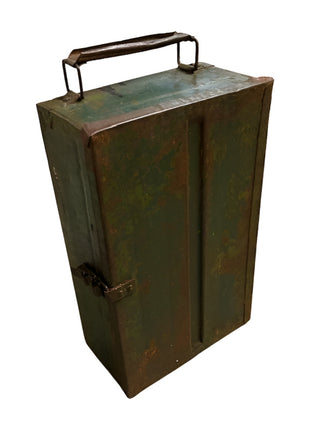 Ammunition box