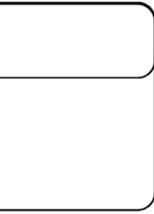 Bank Bellano - Naturel - Boucle - 1,5-Zits Arm Rechts VS