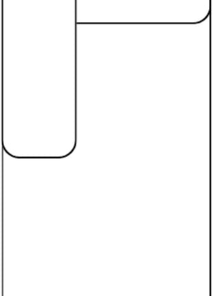 Bank Bellano - Naturel - Boucle - Long Chair Arm Links VS