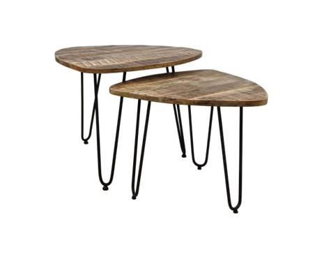 Set tafels
