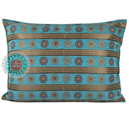 Peru stripes kussenhoes 50 x 70 cm