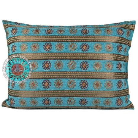Peru stripes kussenhoes 50 x 70 cm