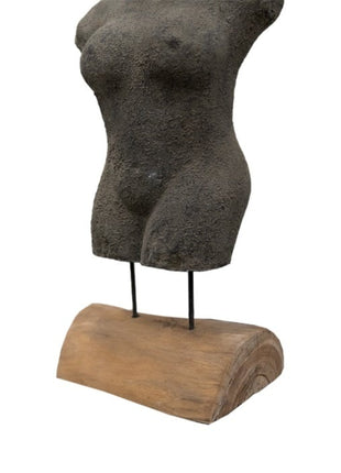 Torso Vrouw S