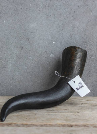 Losse hoorn kunst 27 cm