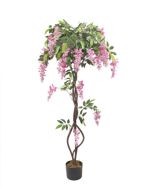 Fake plant