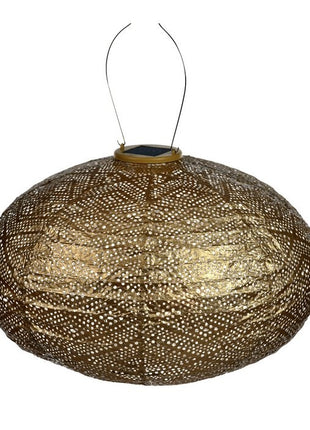 Solar lampion 40 cm