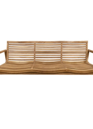 Borneo Tuinbank 3-zits