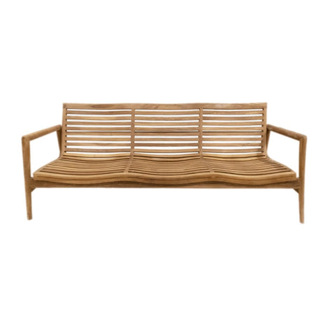 Borneo Tuinbank 3-zits