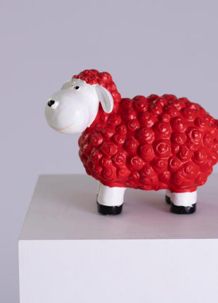 schaap klein