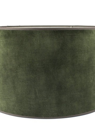 Lampenkap 35cm decent groen