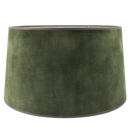 Lampenkap 35cm decent groen