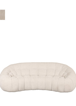 Bank Cloud - Naturel - Boucle