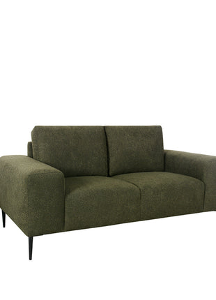 Bank Ferraro - Hunter - Boucle - 2-Zits