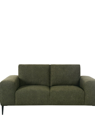 Bank Ferraro - Hunter - Boucle - 2-Zits