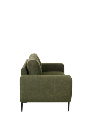 Bank Ferraro - Hunter - Boucle - 2-Zits