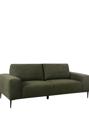 Bank Ferraro - Hunter - Boucle - 3-Zits