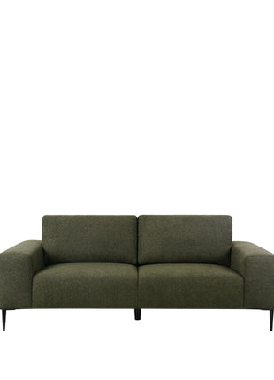 Bank Ferraro - Hunter - Boucle - 3-Zits