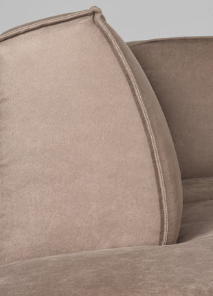 Ottomane 2,5 zits Links