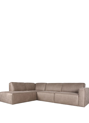 Ottomane 2,5 zits Links