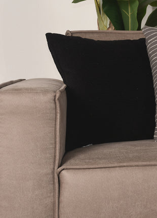 Ottomane 2,5 zits Rechts