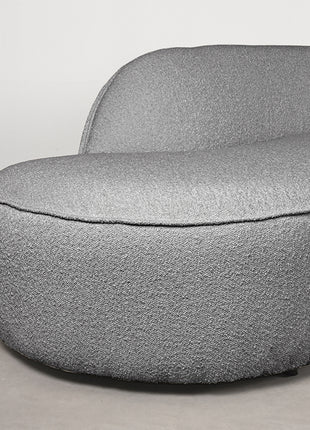 Ottomane 4 zits Links