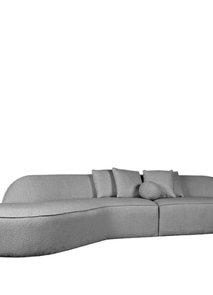 Ottomane 4 zits Links