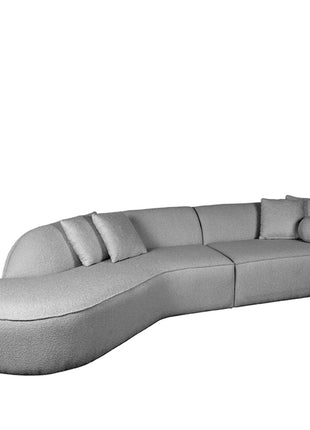 Ottomane 4 zits Links