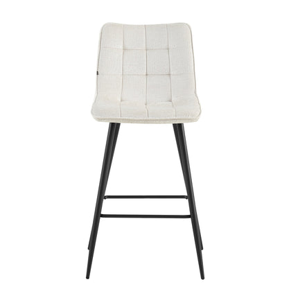 Barstoel Lucille Perfect Harmony 02 Beige