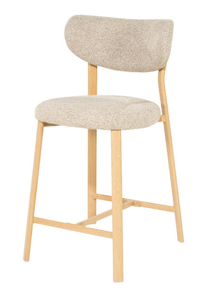 Bar stool Sedia - natural