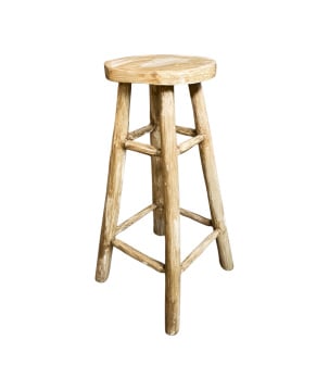 Barchair Sandar teak