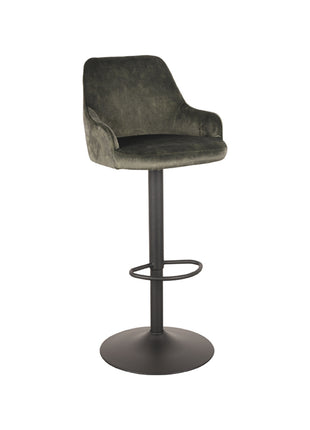 Barkruk Fender - Hunter - Velours