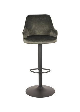 Barkruk Fender - Hunter - Velours