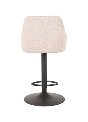 Barkruk Fender - Naturel - Boucle