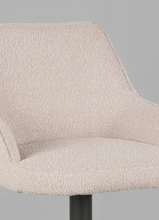 Barkruk Fender - Naturel - Boucle