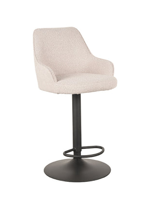 Barkruk Fender - Naturel - Boucle