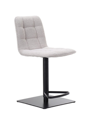 LABEL51 Barkruk Juul - Naturel - Boucle