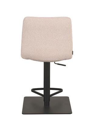 LABEL51 Barkruk Juul - Naturel - Boucle